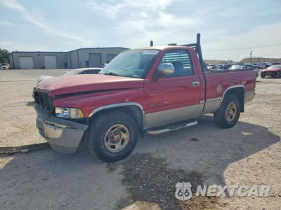 1998 DODGE RAM 1500 1B7HC16X7WS601178 - główne zdjęcie licytacji z USA - miniatura