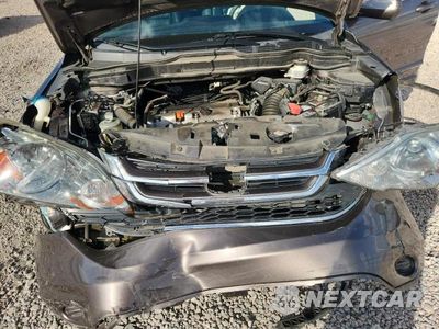 Zdjęcie 12 z 14 samochodu: 2011 HONDA CR-V EXL VIN:5J6RE4H77BL047605 - miniatura