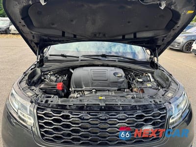 Zdjęcie 8 z 10 samochodu: 2020 LAND ROVER RANGE ROVER VELAR R-DYNAMIC S VIN:SALYK2EX6LA273515 - miniatura