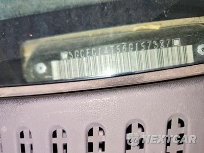 Zdjęcie 13 z 13 samochodu: 2006 CHEVROLET SILVERADO C1500 VIN:3GCEC14T56G157387 - miniatura