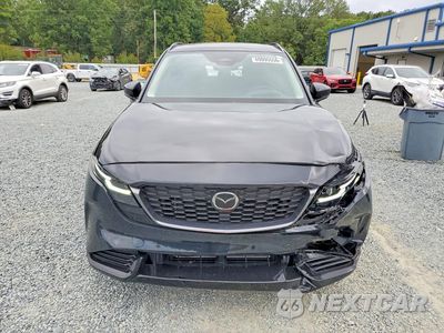 Piąte zdjęcie samochodu w środku: 2026 MAZDA CX-5 PREMIUM VIN:JM3KMDHA9T0110977 - miniatura