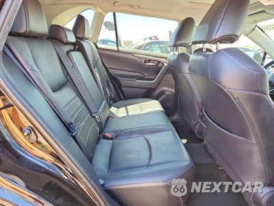 Zdjęcie 11 z 13 samochodu: 2021 TOYOTA RAV4 XLE PREMIUM VIN:2T3C1RFV1MC111922 - miniatura