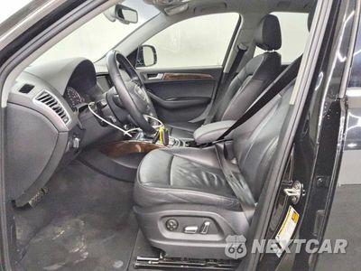 Zdjęcie 7 z 13 samochodu: 2015 AUDI Q5 PREMIUM PLUS VIN:WA1LFAFP0FA116155 - miniatura