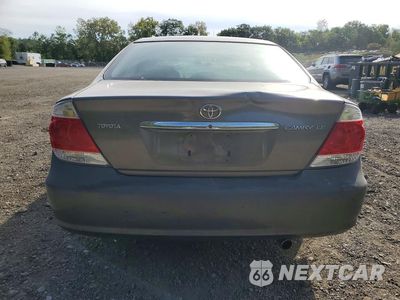 Zdjęcie 6 z 12 samochodu: 2005 TOYOTA CAMRY LE VIN:4T1BE32KX5U570044 - miniatura