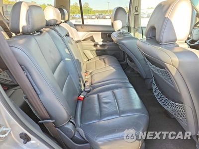 Zdjęcie 11 z 13 samochodu: 2008 HONDA PILOT EXL VIN:5FNYF28578B000961 - miniatura