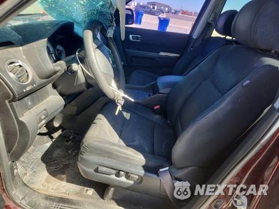 Zdjęcie 7 z 14 samochodu: 2011 HONDA PILOT EX VIN:5FNYF4H45BB005506 - miniatura
