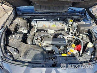 Zdjęcie 12 z 13 samochodu: 2020 SUBARU OUTBACK TOURING LDL VIN:4S4BTGPDXL3117987 - miniatura