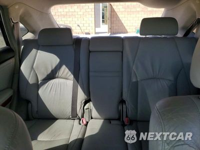 Zdjęcie 10 z 13 samochodu: 2004 LEXUS RX 330 VIN:JTJGA31U540023646 - miniatura
