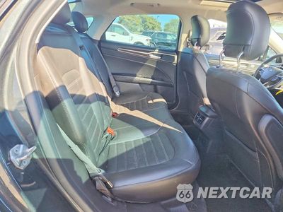 Zdjęcie 10 z 12 samochodu: 2015 FORD FUSION SE PHEV VIN:3FA6P0PU0FR114738 - miniatura