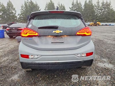 Zdjęcie 6 z 13 samochodu: 2021 CHEVROLET BOLT EV LT VIN:1G1FY6S08M4103418 - miniatura