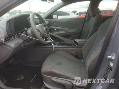 Zdjęcie 7 z 13 samochodu: 2023 HYUNDAI ELANTRA SEL VIN:KMHLM4AG7PU436380 - miniatura