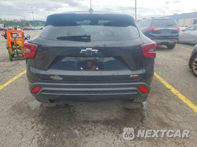 Zdjęcie 6 z 13 samochodu: 2024 CHEVROLET TRAX 1RS VIN:KL77LGE24RC195537 - miniatura