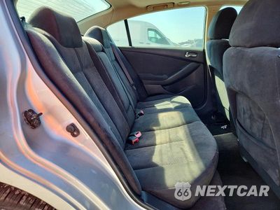 Zdjęcie 10 z 12 samochodu: 2007 NISSAN ALTIMA 2.5 VIN:1N4AL21E17C139988 - miniatura