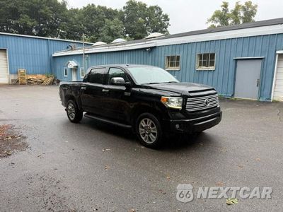 2015 TOYOTA TUNDRA PLATINUM 5TFAY5F10FX463363 - główne zdjęcie licytacji z USA - miniatura