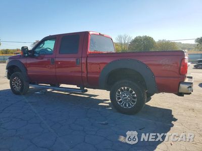 Drugie zdjęcie samochodu z przodu: 2016 FORD F350 SUPER DUTY VIN:1FT8W3B6XGEB66303 - miniatura