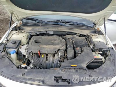 Zdjęcie 11 z 12 samochodu: 2016 KIA OPTIMA LX VIN:KNAGT4L39G5098670 - miniatura
