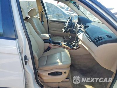 Zdjęcie 7 z 13 samochodu: 2006 BMW X5 3.0I VIN:5UXFA135X6LY34870 - miniatura
