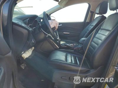 Zdjęcie 7 z 13 samochodu: 2015 FORD ESCAPE TITANIUM VIN:1FMCU0JX7FUB49869 - miniatura