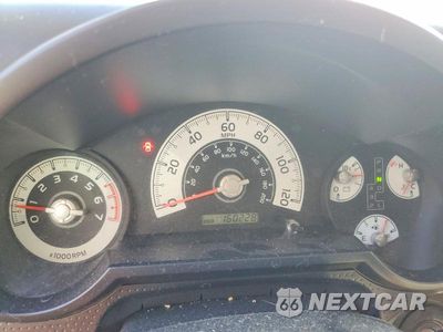 Zdjęcie 9 z 13 samochodu: 2008 TOYOTA FJ CRUISER BASE VIN:JTEBU11F98K056407 - miniatura
