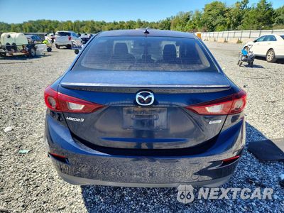 Zdjęcie 6 z 12 samochodu: 2014 MAZDA 3 TOURING VIN:JM1BM1V7XE1150465 - miniatura