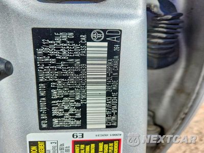 Zdjęcie 12 z 12 samochodu: 2012 TOYOTA MATRIX L VIN:2T1KU4EE4CC890439 - miniatura