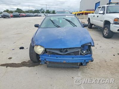Piąte zdjęcie samochodu w środku: 2005 CHEVROLET CAVALIER VIN:1G1JC12F357131515 - miniatura