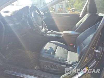 Zdjęcie 7 z 12 samochodu: 2014 LEXUS ES 350 VIN:JTHBK1GGXE2148422 - miniatura
