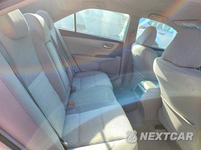 Zdjęcie 10 z 12 samochodu: 2017 TOYOTA CAMRY LE VIN:4T1BF1FK3HU298131 - miniatura
