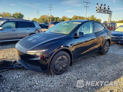 2026 TESLA MODEL Y 7SAYGDED6TA697083 - główne zdjęcie licytacji z USA - miniatura
