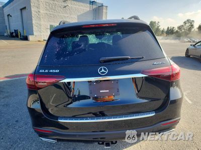 Zdjęcie 6 z 12 samochodu: 2026 MERCEDES-BENZ GLE 450 4MATIC VIN:4JGFB5KB0TB714621 - miniatura
