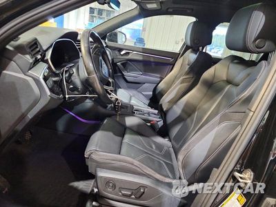 Zdjęcie 7 z 14 samochodu: 2022 AUDI Q3 PREMIUM PLUS S LINE 45 VIN:WA1EECF30N1062004 - miniatura