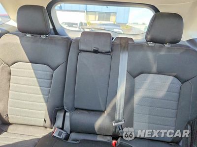 Zdjęcie 10 z 14 samochodu: 2018 FORD EDGE SE VIN:2FMPK4G99JBB57719 - miniatura