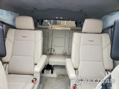 Zdjęcie 10 z 13 samochodu: 2021 CADILLAC ESCALADE SPORT PLATINUM VIN:1GYS3GKL3MR272859 - miniatura