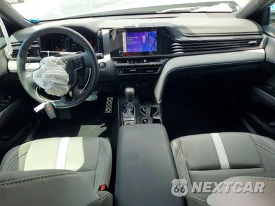 Zdjęcie 8 z 12 samochodu: 2025 TOYOTA CAMRY SE VIN:4T1DAACK5SU596859 - miniatura