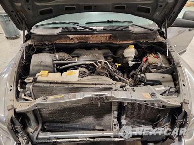 Zdjęcie 11 z 12 samochodu: 2005 DODGE RAM 2500 ST VIN:3D7KS28D25G821079 - miniatura