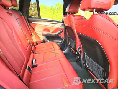 Zdjęcie 11 z 13 samochodu: 2023 BMW X3 XDRIVE30I VIN:5UX53DP01P9P37285 - miniatura