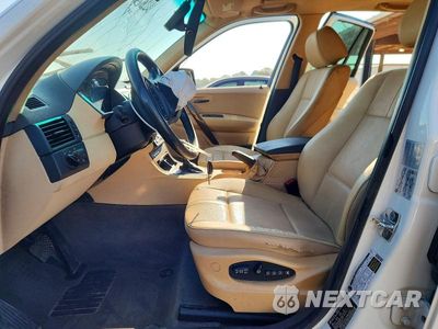 Zdjęcie 7 z 13 samochodu: 2004 BMW X3 2.5I VIN:WBXPA73454WB25684 - miniatura