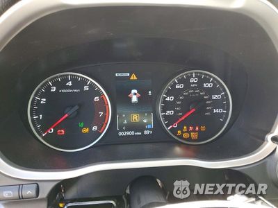 Zdjęcie 9 z 13 samochodu: 2026 MITSUBISHI ECLIPSE CROSS SE VIN:JA4ATWAA4TZ044535 - miniatura