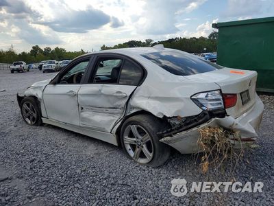 Drugie zdjęcie samochodu z przodu: 2012 BMW 328 I VIN:WBA3A5C56CF345515 - miniatura