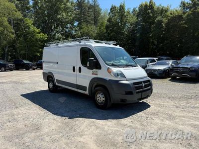 2015 RAM PROMASTER 1500 1500 STANDARD 3C6TRVAG2FE515617 - główne zdjęcie licytacji z USA - miniatura