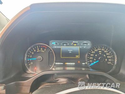 Zdjęcie 9 z 12 samochodu: 2015 FORD F150 SUPERCREW VIN:1FTEW1EG5FFA82250 - miniatura