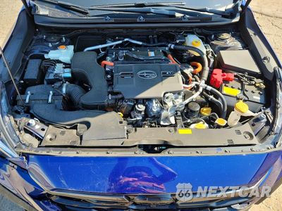 Zdjęcie 12 z 13 samochodu: 2026 SUBARU CROSSTREK LIMITED VIN:JF2GUSND8T8222903 - miniatura