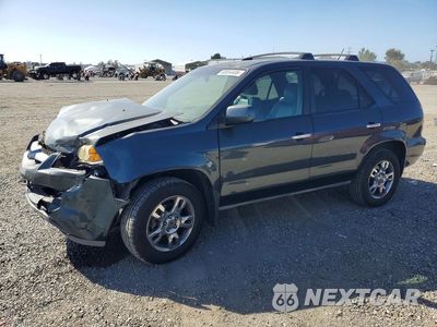 2004 ACURA MDX TOURING 2HNYD186X4H559217 - główne zdjęcie licytacji z USA - miniatura