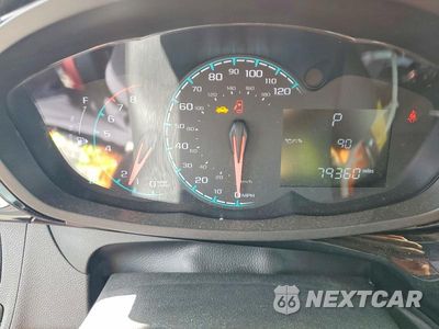 Zdjęcie 9 z 12 samochodu: 2018 CHEVROLET SPARK 1LT VIN:KL8CD6SA4JC477193 - miniatura