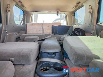 Zdjęcie 10 z 13 samochodu: 2006 TOYOTA SEQUOIA SR5 VIN:5TDZT34A86S273115 - miniatura