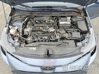 Zdjęcie 11 z 12 samochodu: 2024 TOYOTA COROLLA LE VIN:5YFB4MDE5RP110054 - miniatura