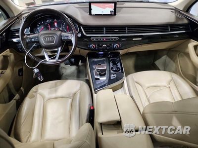 Zdjęcie 8 z 13 samochodu: 2019 AUDI Q7 PREMIUM VIN:WA1AAAF71KD002373 - miniatura