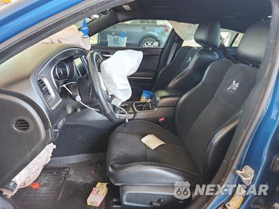 Zdjęcie 7 z 12 samochodu: 2022 DODGE CHARGER SCAT PACK VIN:2C3CDXGJ4NH147390 - miniatura
