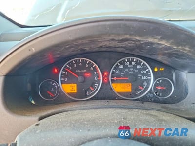 Zdjęcie 9 z 13 samochodu: 2007 NISSAN PATHFINDER S VIN:5N1AR18WX7C647325 - miniatura