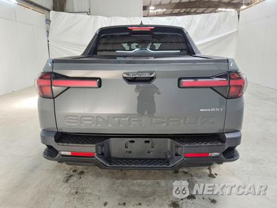 Zdjęcie 6 z 12 samochodu: 2024 HYUNDAI SANTA CRUZ NIGHT VIN:5NTJCDAF7RH080632 - miniatura